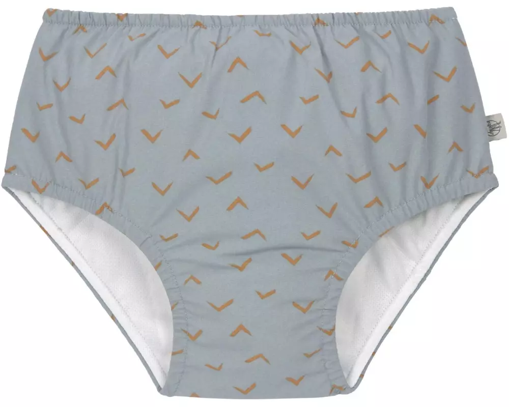 Lässig Schwimmwindel Jags – Light Blue Gr. 98