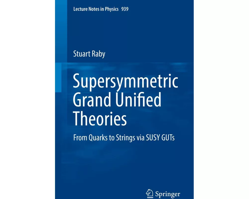 Supersymmetric Grand Unified Theories