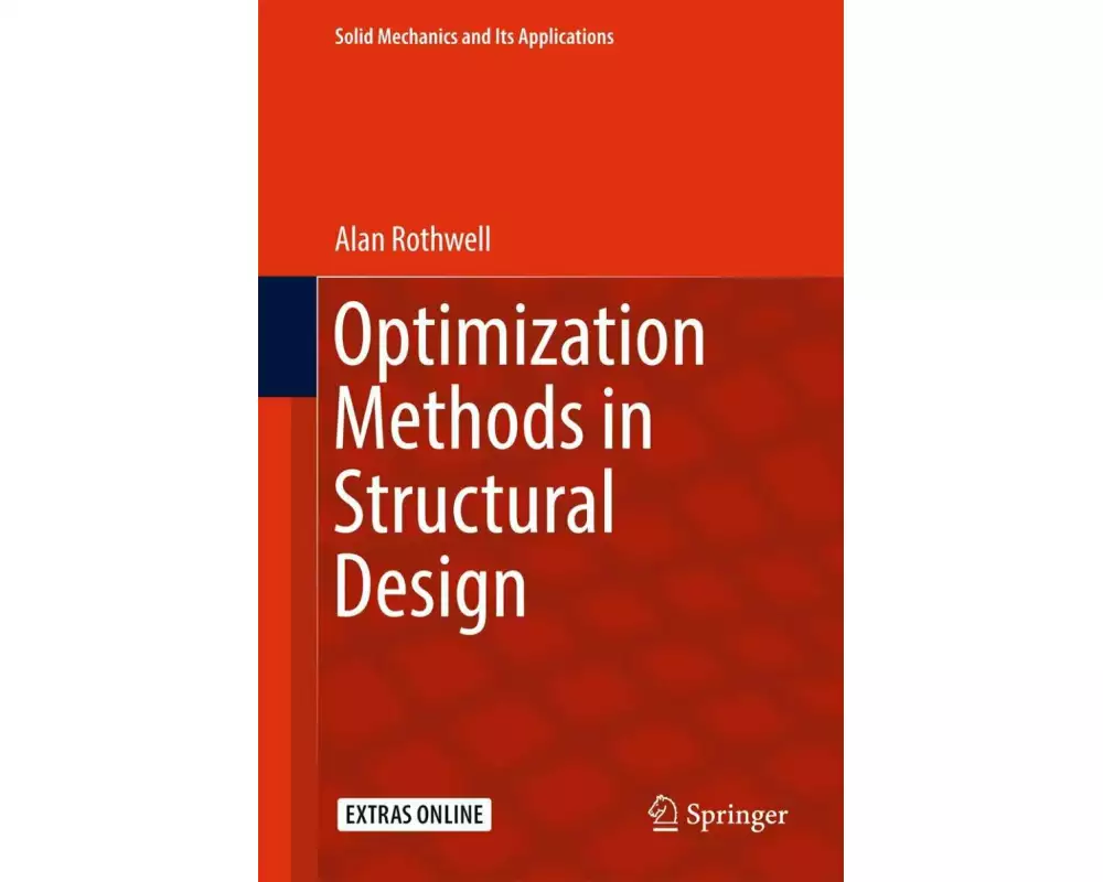 Optimization Methods in Structural Design