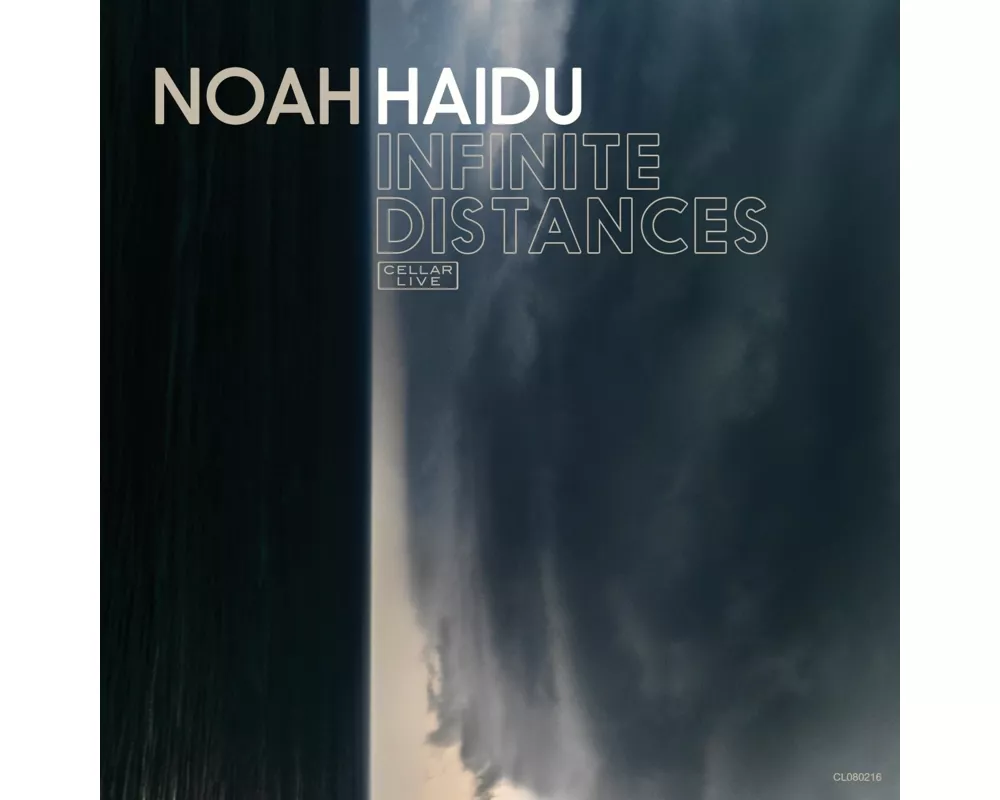 Infinite Distances