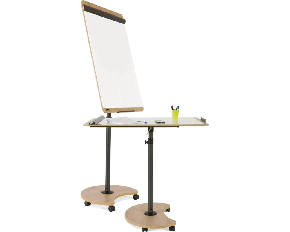 Rocada Flipchart NATURAL 99 cm x 69 cm