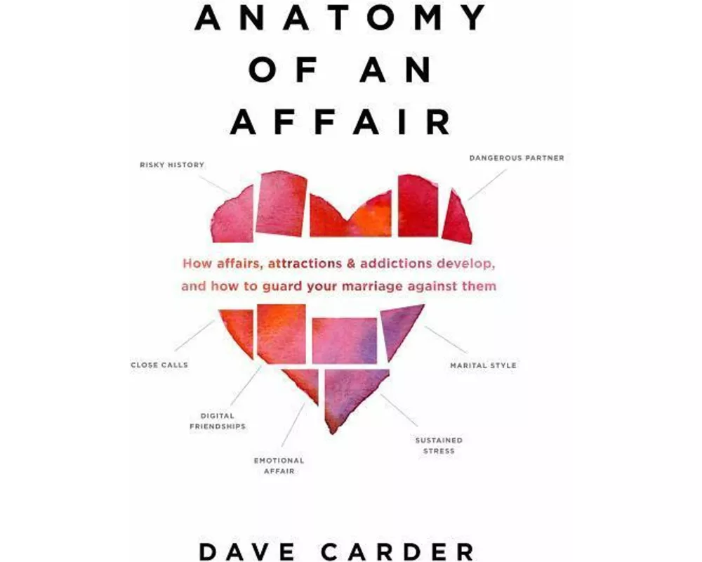 Anatomy of an Affair