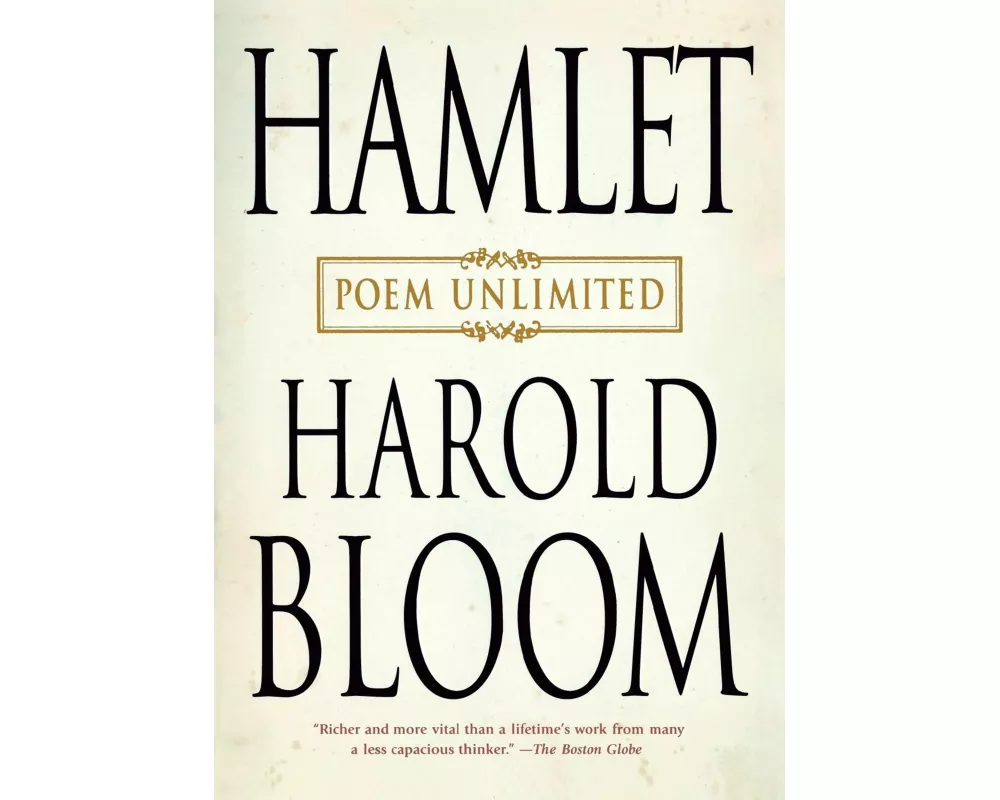 Hamlet: Poem Unlimited