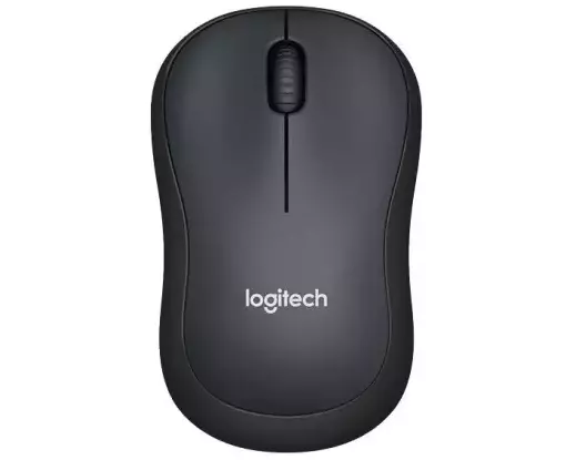 Logitech Maus M220 Silent