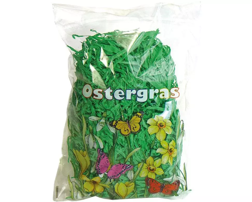 Braun + Company Dekogras 45g Grün