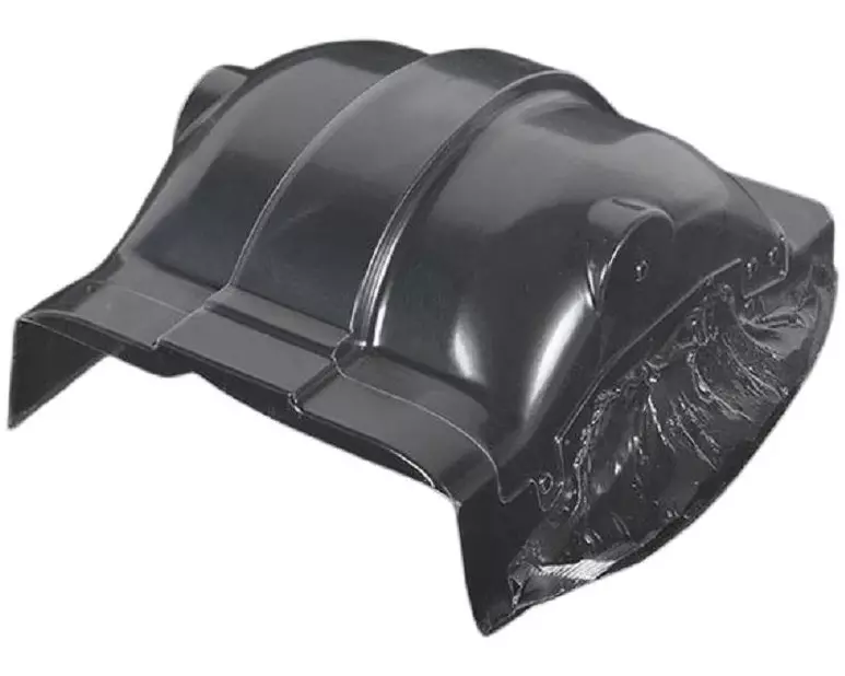 RC4WD Modellbau-Radkastenauskleidung Hilux & Mojave