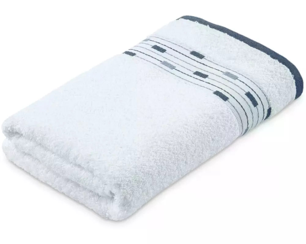 Frottana Duschtuch Magic 67 x 140 cm, Weiss