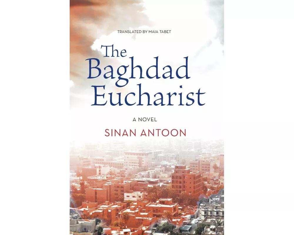The Baghdad Eucharist