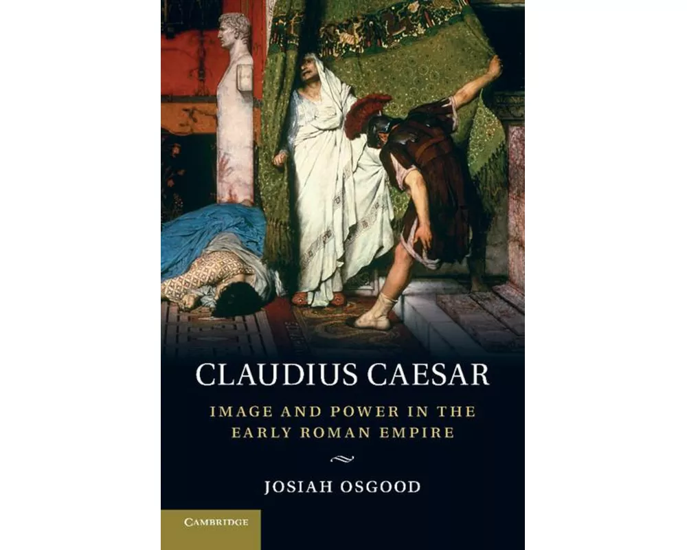 Claudius Caesar