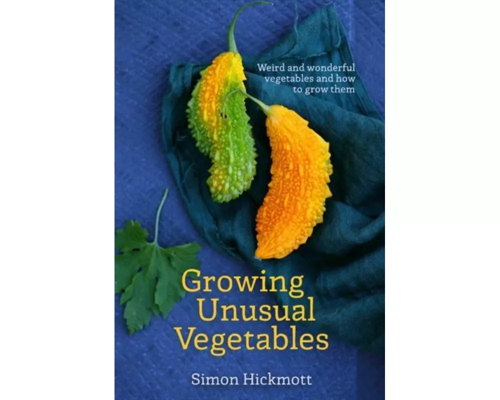 Growing Unusual Vegetables