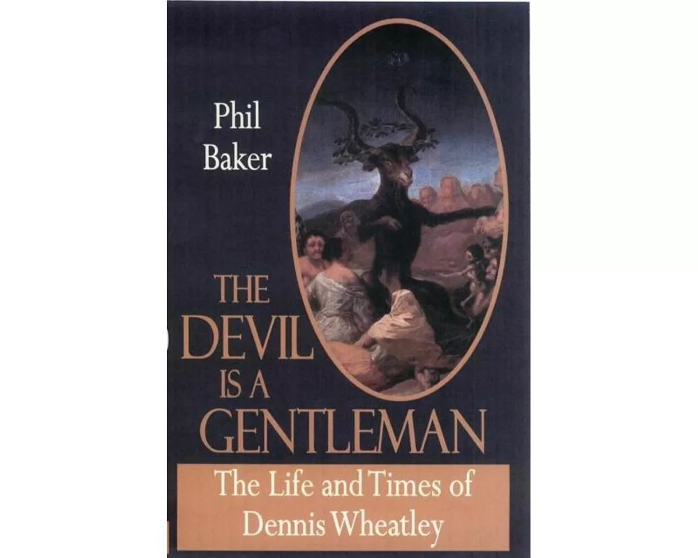 The Devil is a Gentleman