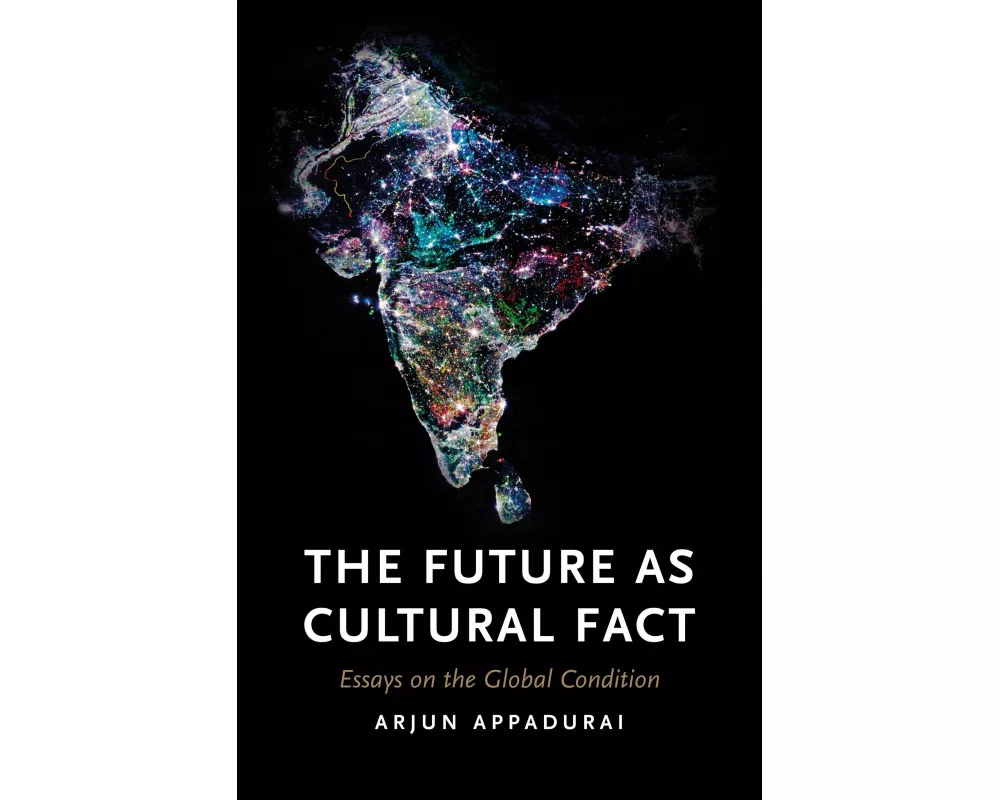The Future as Cultural Fact