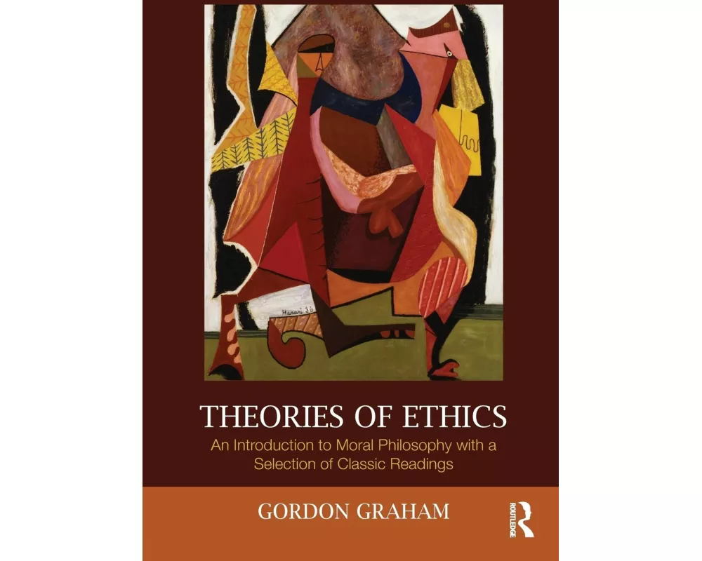 Theories of Ethics