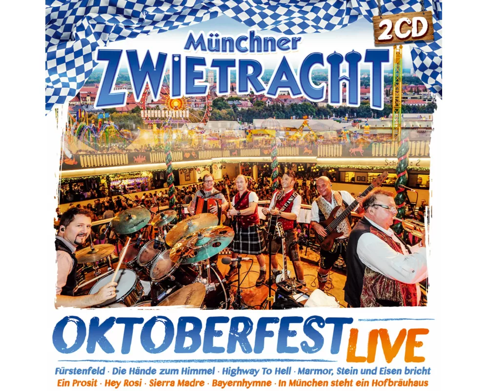 Oktoberfest LIVE