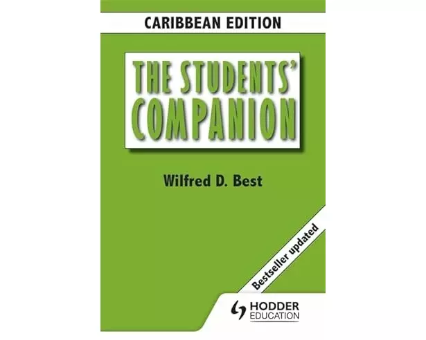 The Students' Companion, Caribbean Edition Revised