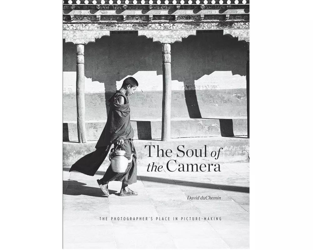 The Soul of the Camera