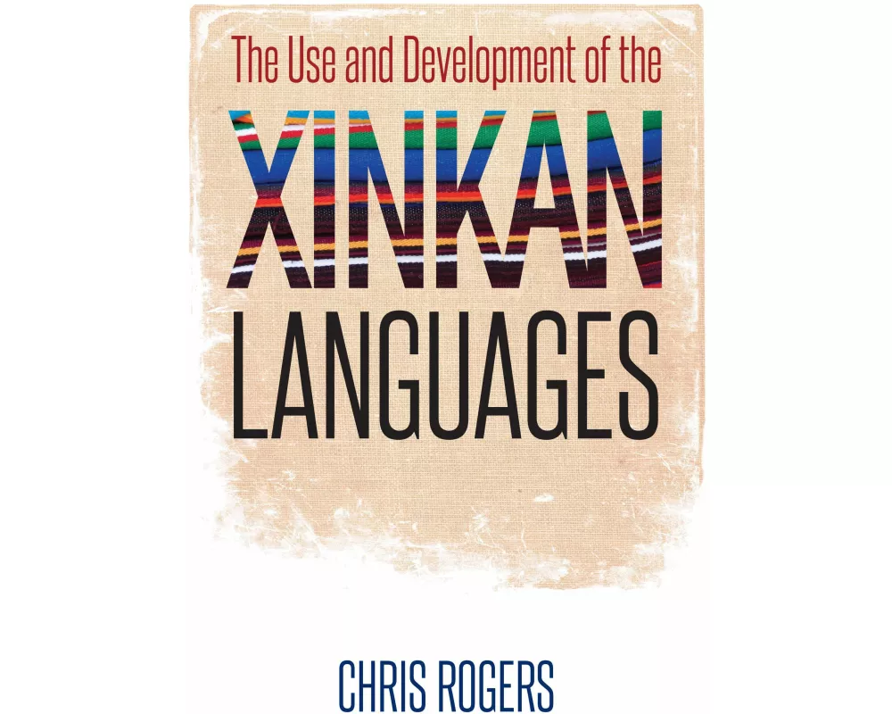 The Use and Development of the Xinkan Languages