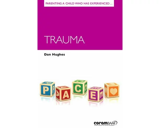 Parenting a Child Who Has Experienced Trauma