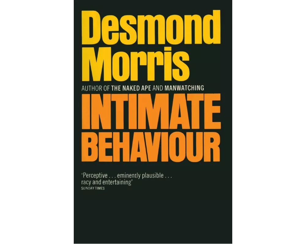 Intimate Behaviour