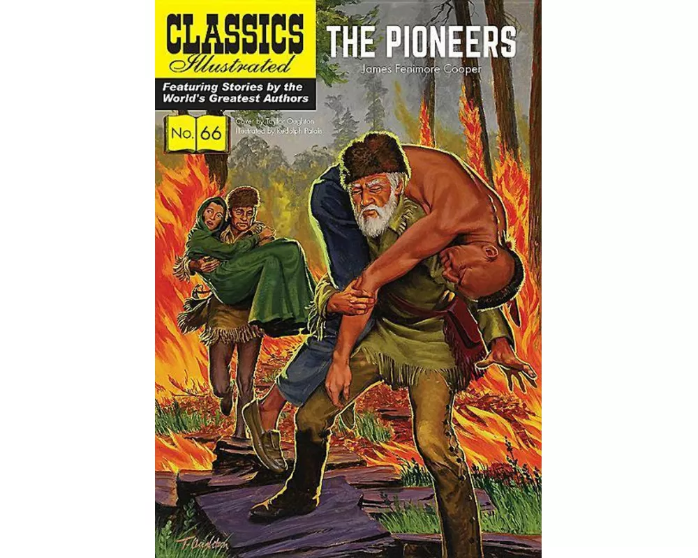 Pioneers