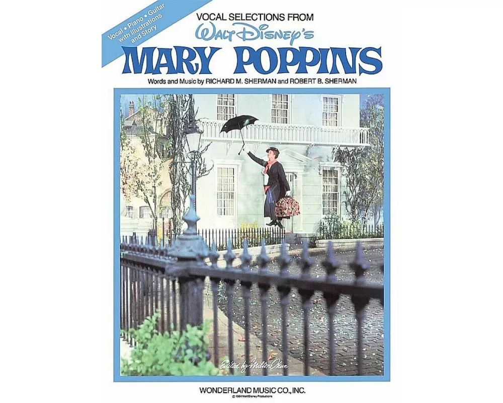 Mary Poppins