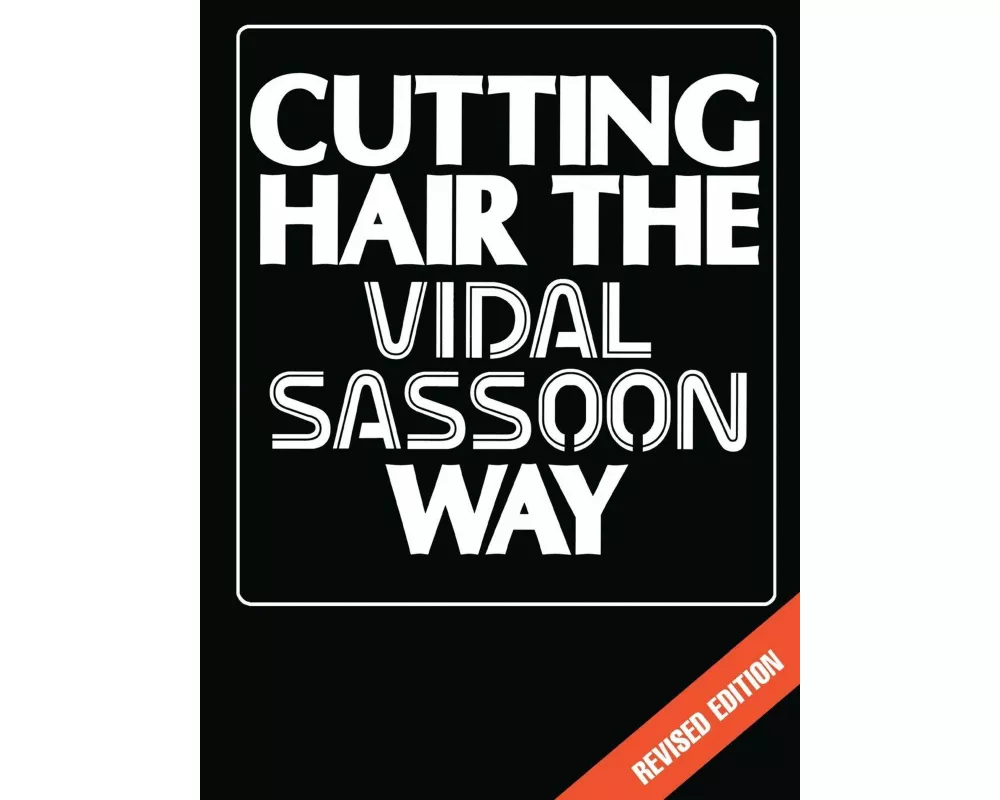 Cutting Hair the Vidal Sassoon Way