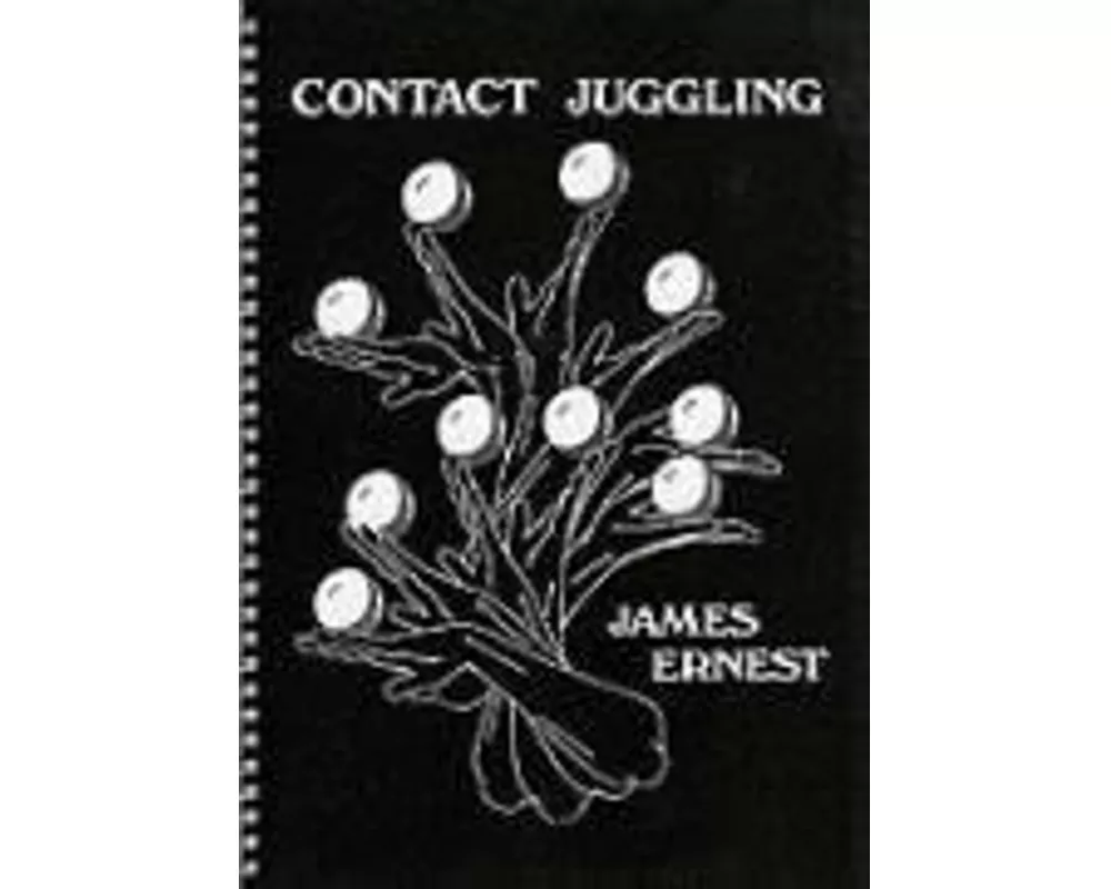 Contact Juggling