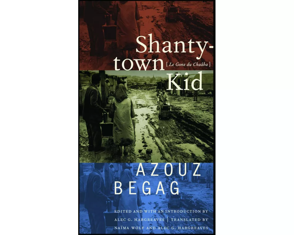 Shantytown Kid