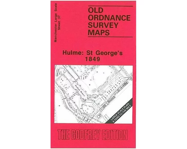 Hulme: St.George's 1849