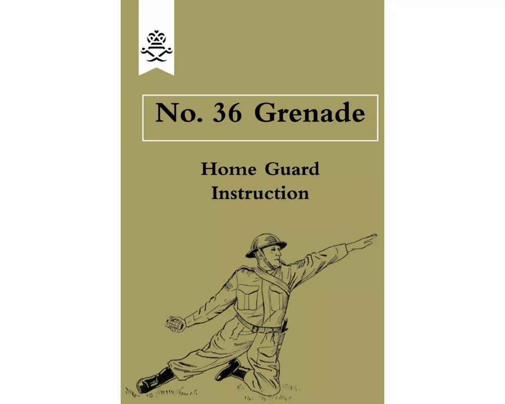 No. 36 Grenade