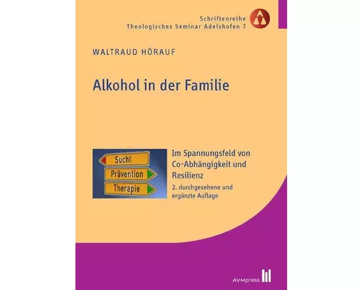 Alkohol in der Familie