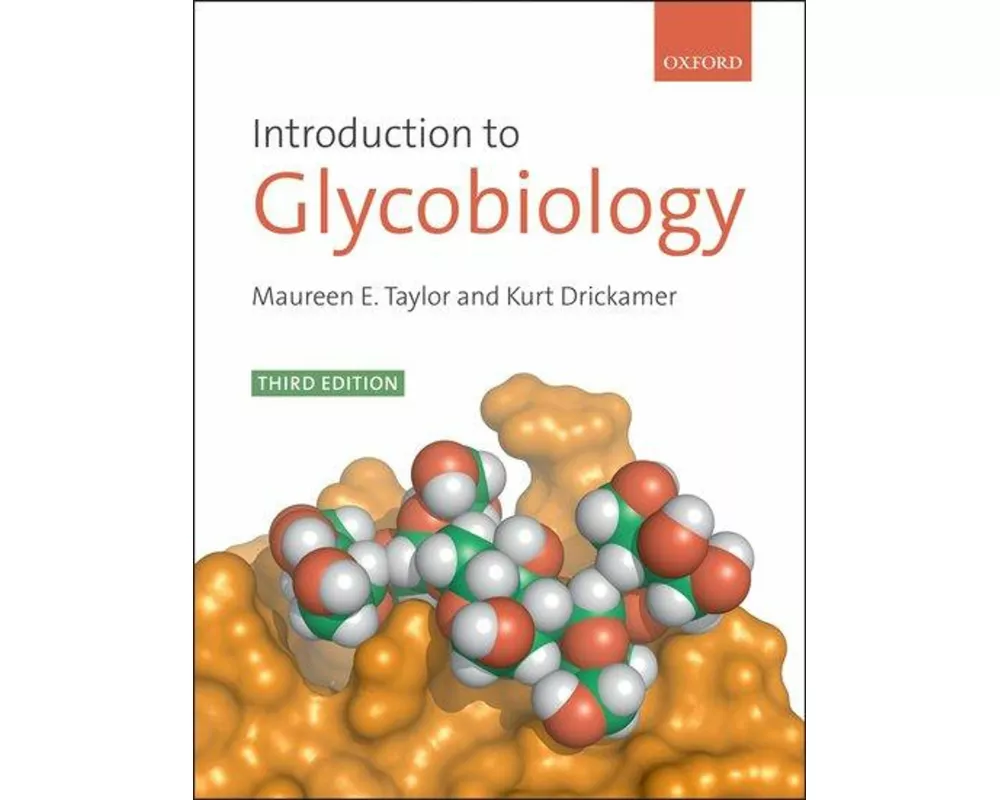 Introduction to Glycobiology
