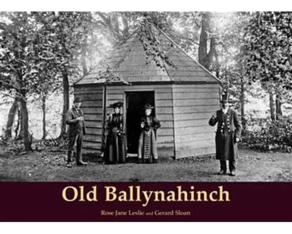 Old Ballynahinch