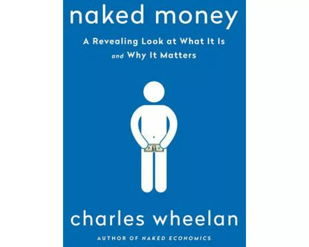 Naked Money