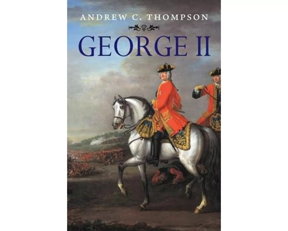 George II