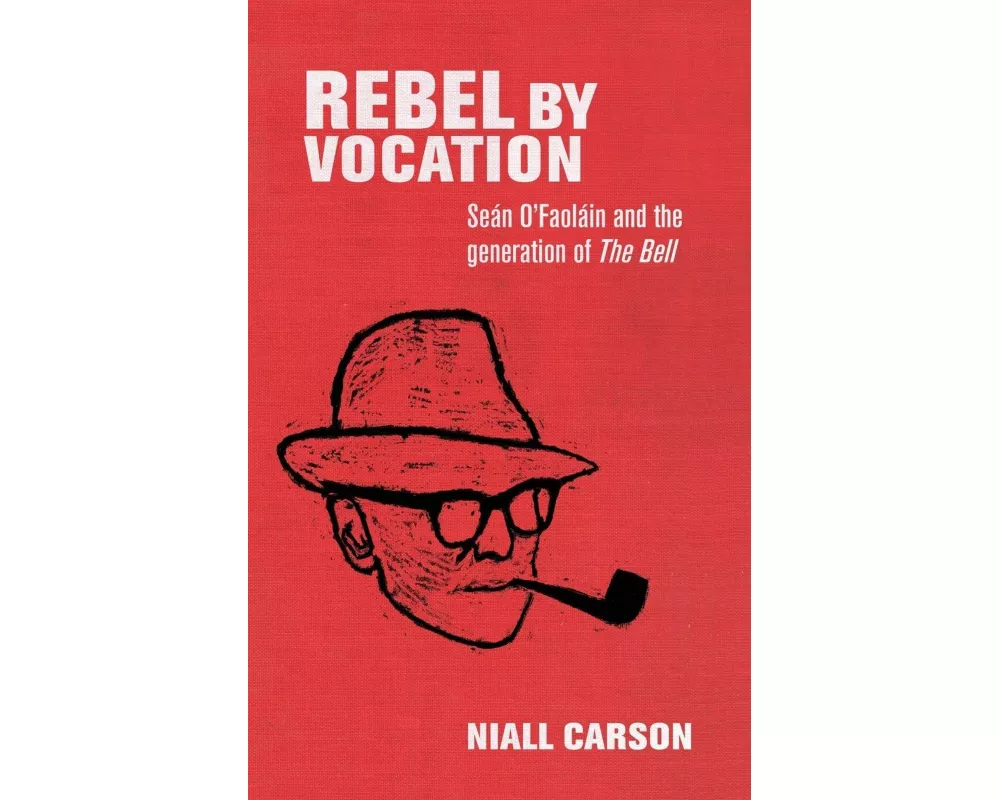 Rebel by Vocation