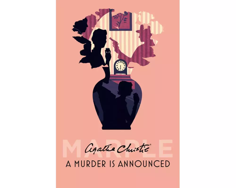 A Murder is Announced