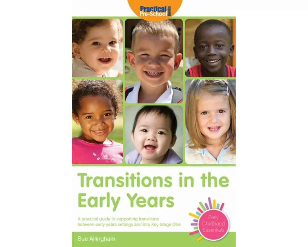 Transitions in the Early Years