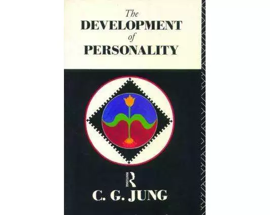 The Development of Personality