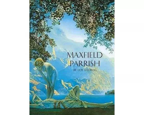 Maxfield Parrish