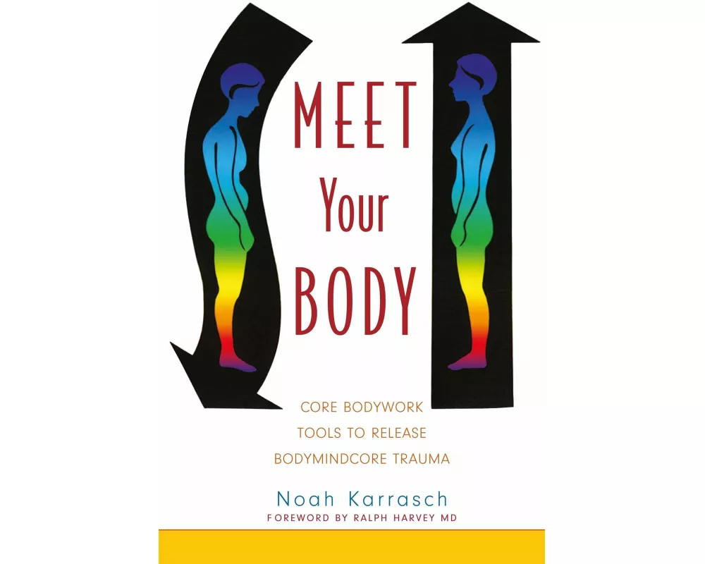 Meet Your Body