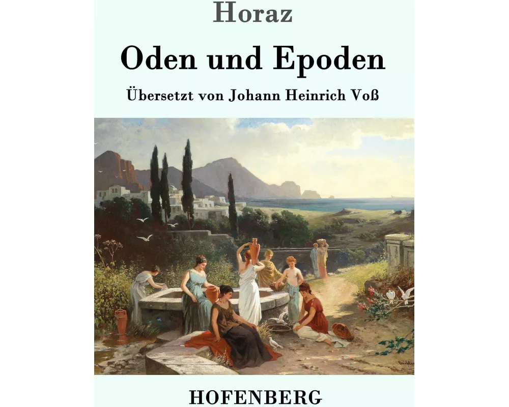 Oden und Epoden