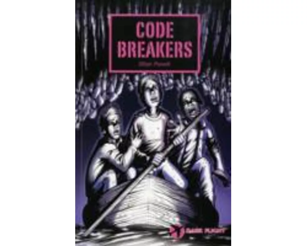Code Breakers