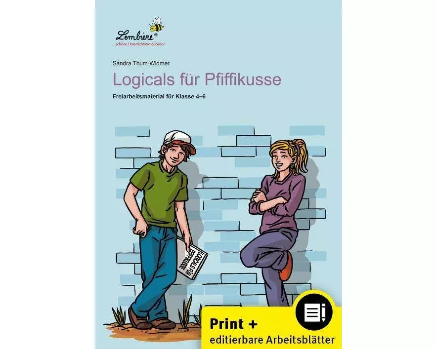Logicals für Pfiffikusse