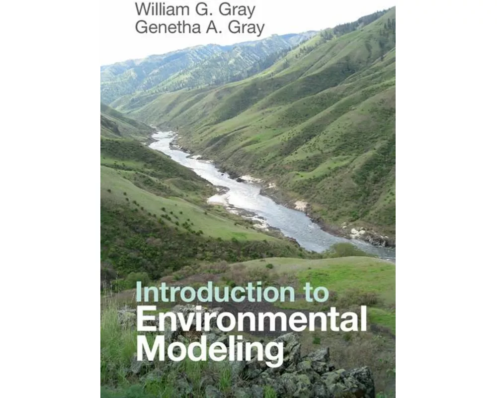 Introduction to Environmental Modeling