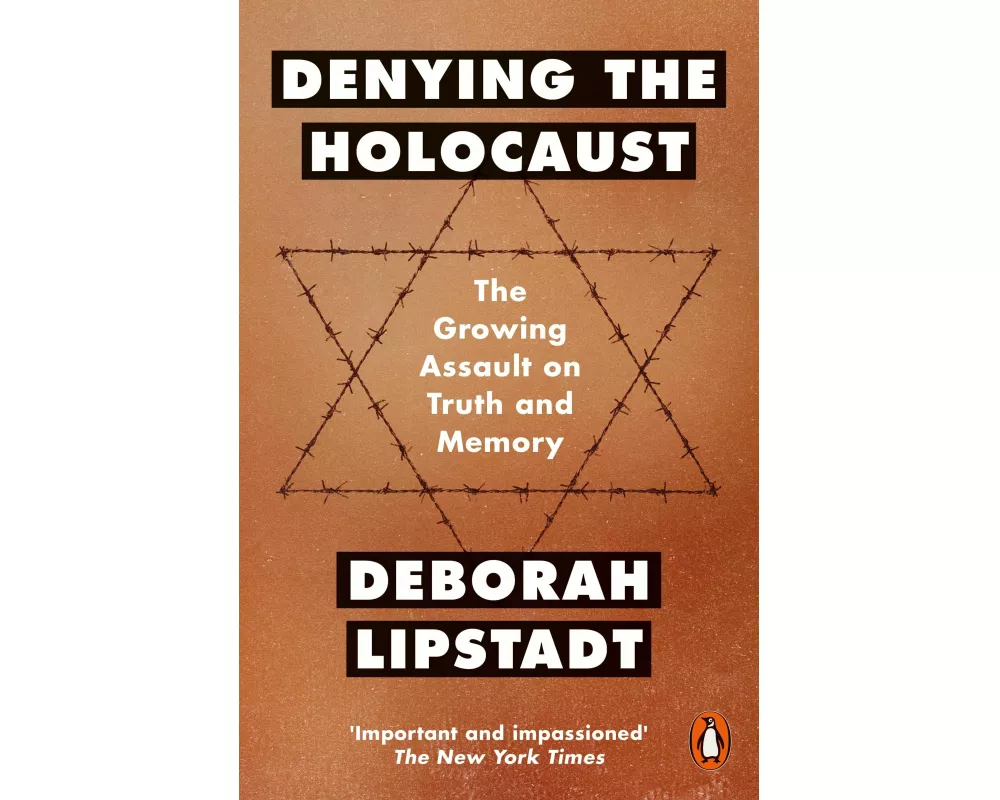 Denying the Holocaust