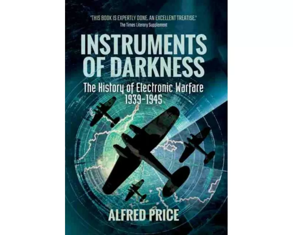 Instruments of Darkness