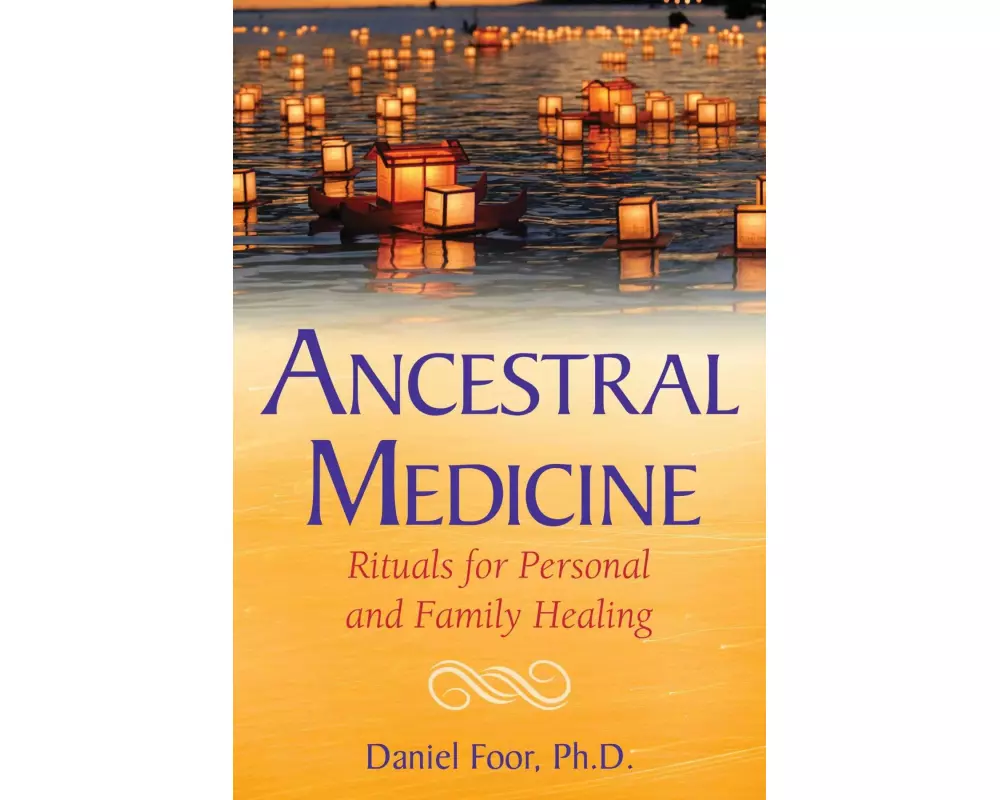 Ancestral Medicine
