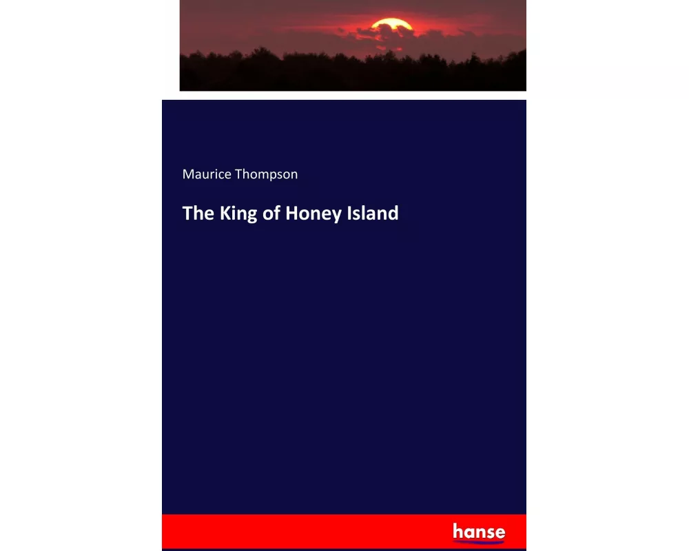 The King of Honey Island