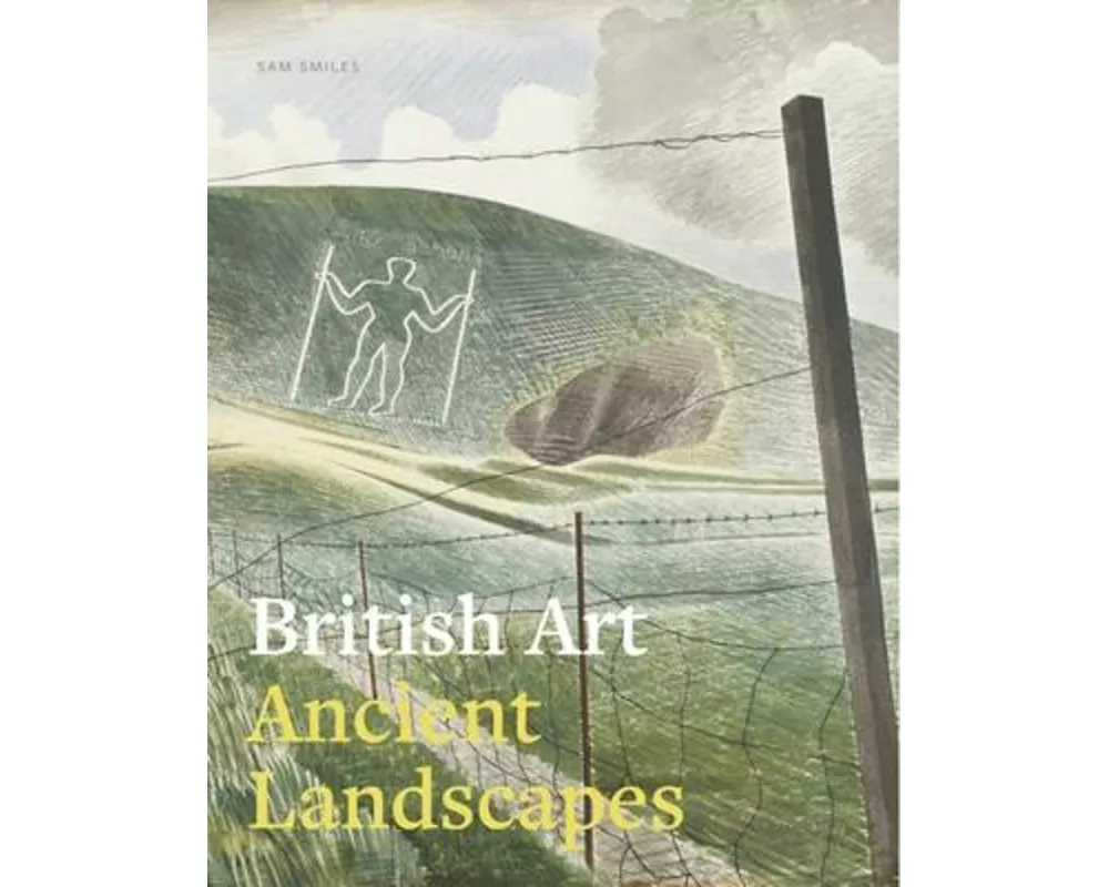 British Art: Ancient Landscapes